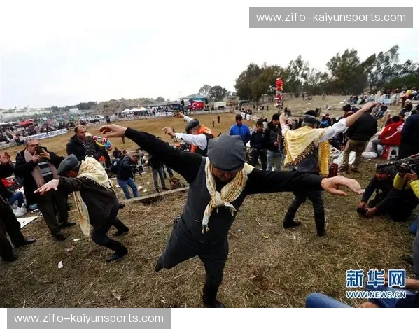 摔跤客场：一场关于竞技文化与城市机遇的现场叙事